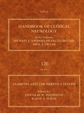 Cover: Diabetes and the Nervous System - Elsevier