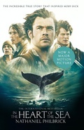 Cover: In the Heart of the Sea - William Collins
