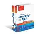 Cover: Sams Teach Yourself JavaScript and Ajax - Sams Publishing