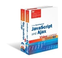 Enlarge image Cover: Sams Teach Yourself JavaScript and Ajax - Sams Publishing