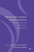Cover: 0n-Muslims in Muslim Majority Societies - Lutterworth Press