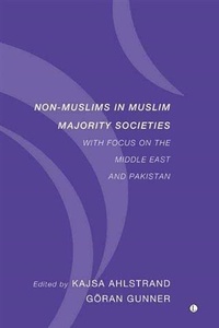 Abbildung von: 0n-Muslims in Muslim Majority Societies - Lutterworth Press