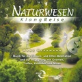 Cover: Naturwesen - KlangReise - Hans-Nietsch-Verlag