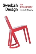 Cover: Swedish Design - Cornell University Press