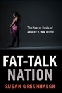 Cover: Fat-Talk Nation - Cornell University Press