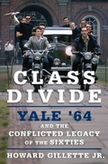 Cover: Class Divide - Cornell University Press