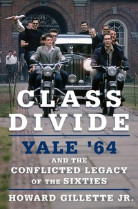 Enlarge image Cover: Class Divide - Cornell University Press