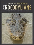 Cover: Biology and Evolution of Crocodylians - Comstock Publishing Associates