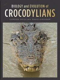 Abbildung von: Biology and Evolution of Crocodylians - Comstock Publishing Associates