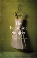 Cover: The Feminine Subject - Polity Press