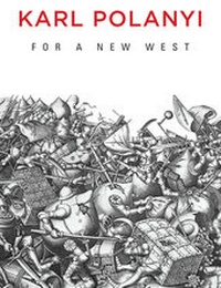 Abbildung von: For a New West - Polity Press