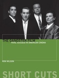 Cover: The Gangster Film - Columbia University Press