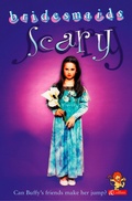 Cover: The Scary Bridesmaid - HarperCollins