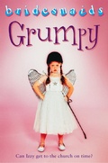 Cover: The Grumpy Bridesmaid - HarperCollins