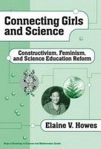 Enlarge image Cover: Connecting Girls and Science - Teachers' College Press
