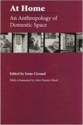 Cover: At Home - Syracuse University Press