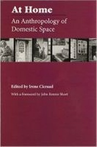 Enlarge image Cover: At Home - Syracuse University Press