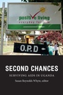 Cover: Second Chances - De Gruyter