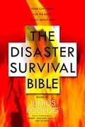 Cover: The Disaster Survival Bible - Forge