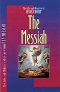 Cover: Lmjc#03 : Messiah - NavPress