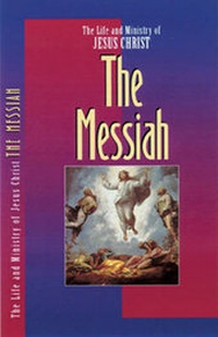 Enlarge image Cover: Lmjc#03 : Messiah - NavPress