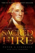 Cover: George Washington's Sacred Fire - Providence Forum Press