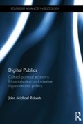 Cover: Digital Publics - Routledge