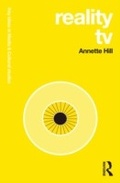 Cover: Reality TV - Routledge