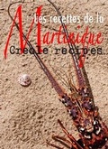 Cover: Les Recettes De La Martinique - Outre-Manche Publications