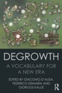 Cover: Degrowth - Routledge