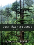 Cover: Lost Magnificence - Trans Canada Press