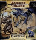 Cover: Dungeons and Dragons Basic Game 2006 - Wizards of the Coast