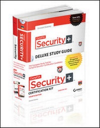 Abbildung von: CompTIA Security+ Certification Kit - Wiley