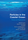Cover: Particles in the Coastal Ocean - Cambridge University Press