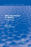 Cover: New Approaches to Ruskin (Routledge Revivals) - Routledge