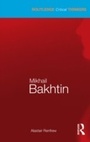 Cover: Mikhail Bakhtin - Routledge