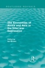 Cover: The Economies of Africa and Asia in the Inter-war Depression (Routledge Revivals) - Routledge