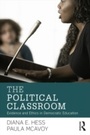 Cover: The Political Classroom - Routledge