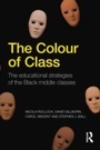 Cover: The Colour of Class - Routledge