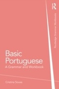 Cover: Basic Portuguese - Routledge