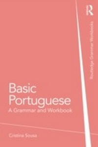 Enlarge image Cover: Basic Portuguese - Routledge