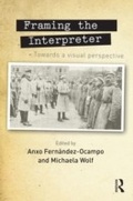 Cover: Framing the Interpreter - Routledge