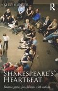 Cover: Shakespeare's Heartbeat - Routledge