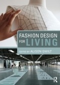 Cover: Fashion Design for Living - Routledge