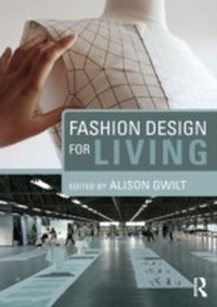 Abbildung von: Fashion Design for Living - Routledge