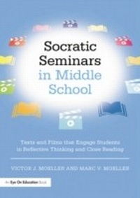 Bild vergrößern Bild: Socratic Seminars in Middle School - Routledge