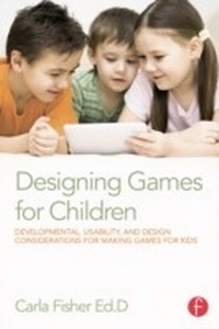 Abbildung von: Designing Games for Children - Routledge