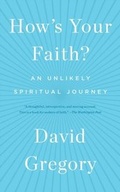 Cover: How's Your Faith? - Simon + Schuster LLC