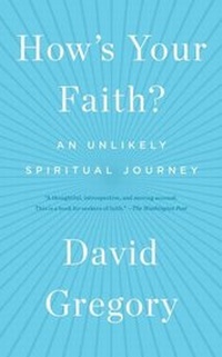 Enlarge image Cover: How's Your Faith? - Simon + Schuster LLC