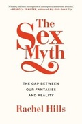 Cover: The Sex Myth - Simon + Schuster LLC